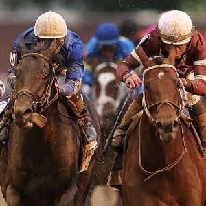 Horse Racing