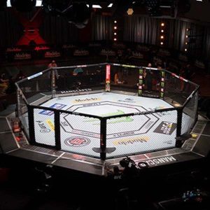 MMA